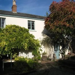 Holiday home Charming & Garden, Cheltenham