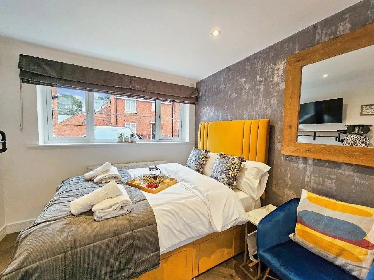 Apartment Cobblestone Studio By Fortuna Property Cheltenham