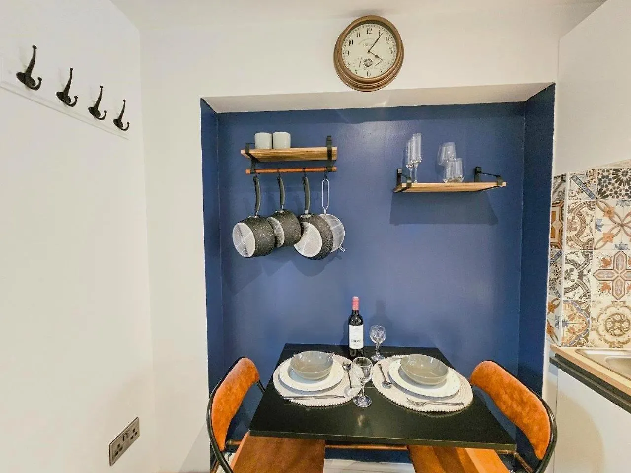 Apartment Cobblestone Studio By Fortuna Property Cheltenham