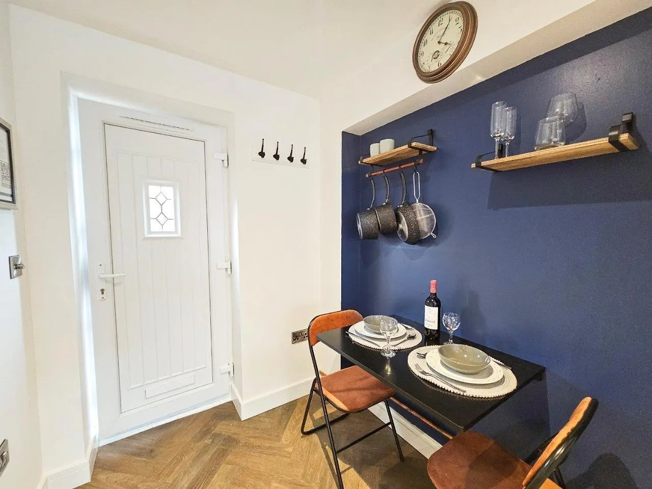 Cobblestone Studio By Fortuna Property Cheltenham 0*,  United Kingdom