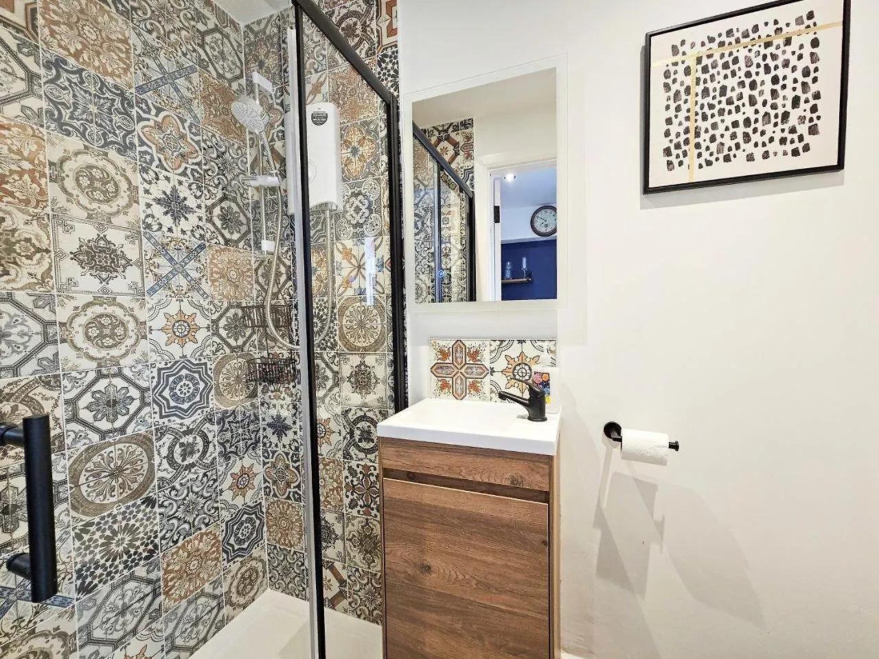 Cobblestone Studio By Fortuna Property Cheltenham