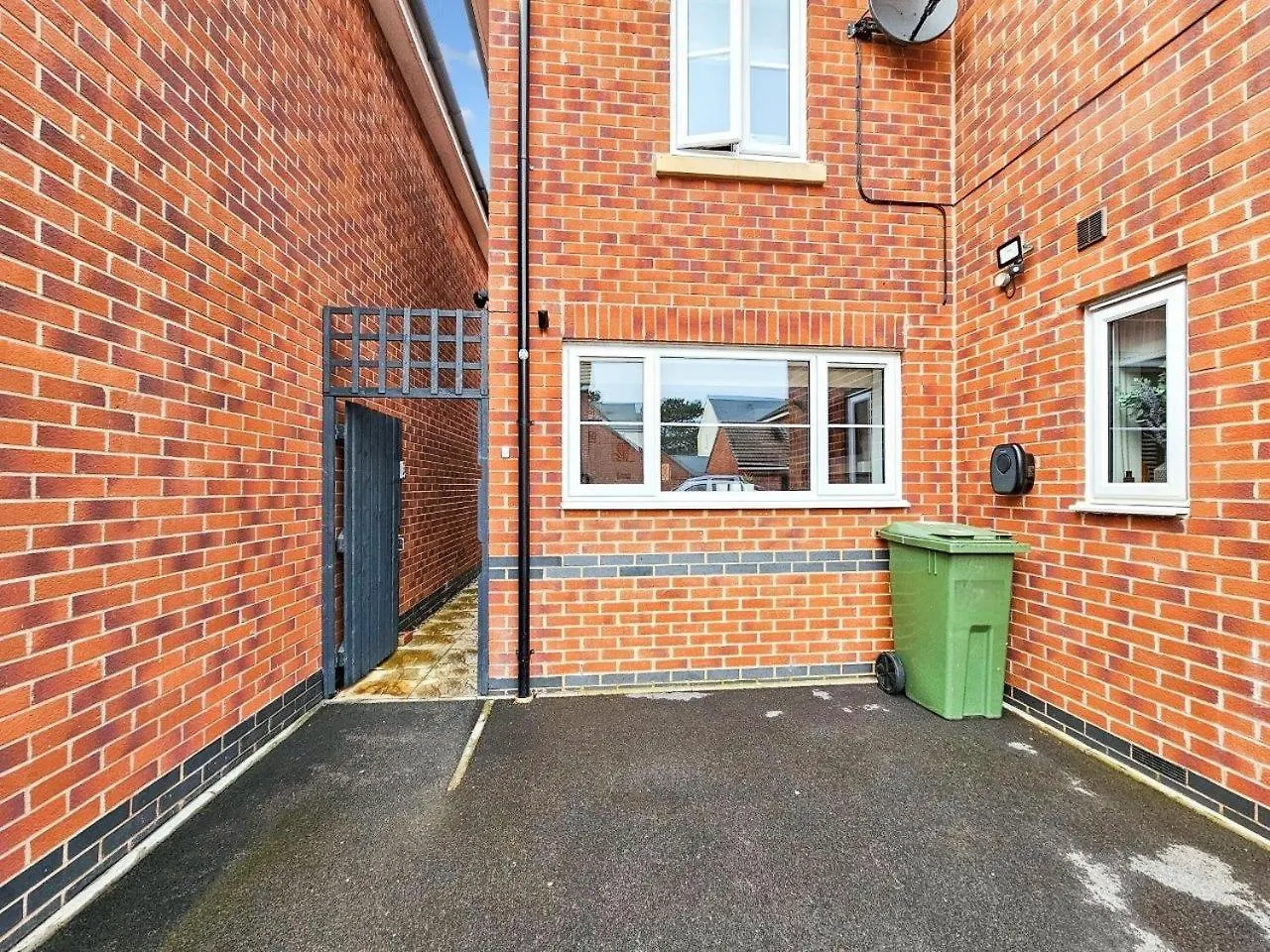 Apartment Cobblestone Studio By Fortuna Property Cheltenham United Kingdom