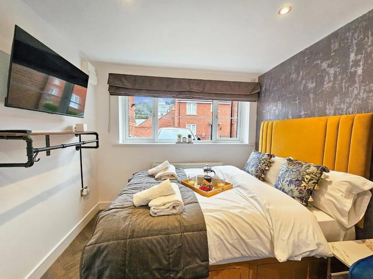 Cobblestone Studio By Fortuna Property Cheltenham