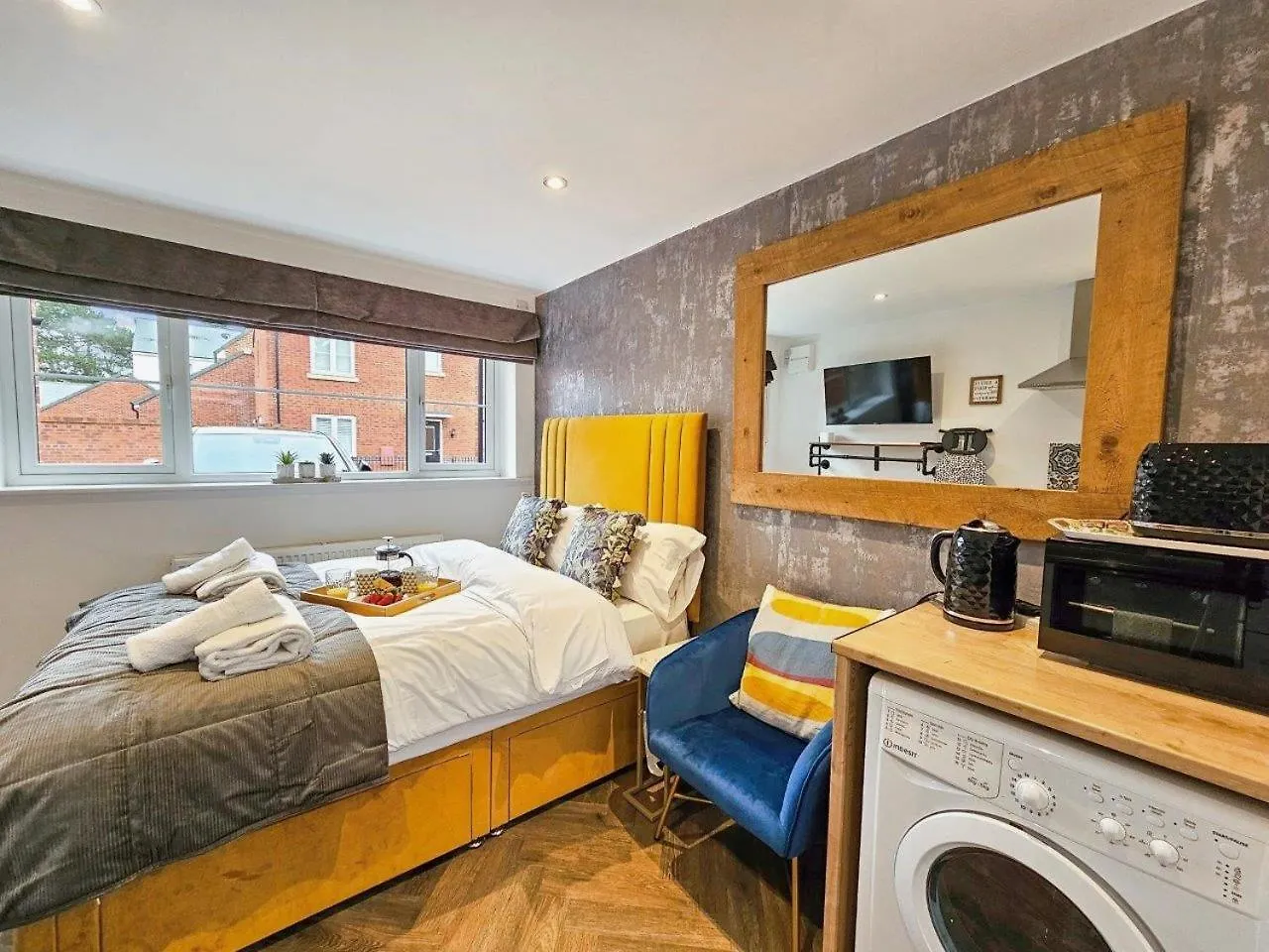 Cobblestone Studio By Fortuna Property contacts