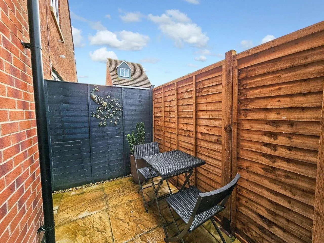 Cobblestone Studio By Fortuna Property Cheltenham